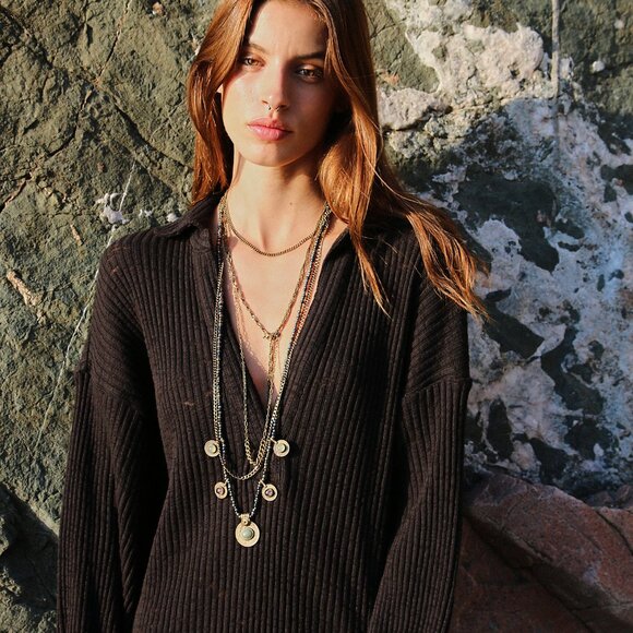 Free People Pacific Maxi Dress - Picture 11 of 11